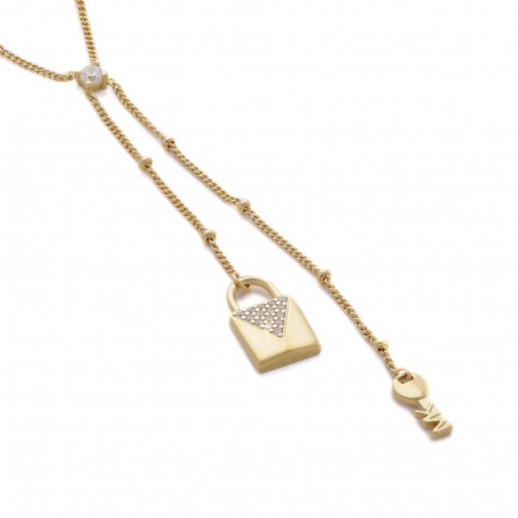 Mercer Necklace and Studs - Picture 5 of 9